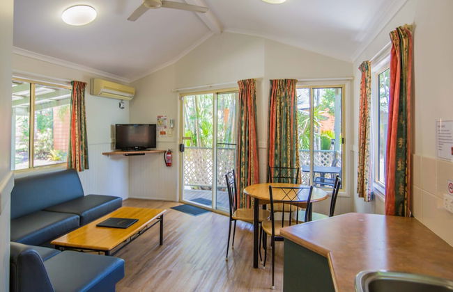 Tasman Holiday Parks - Airlie Beach - Foto 37