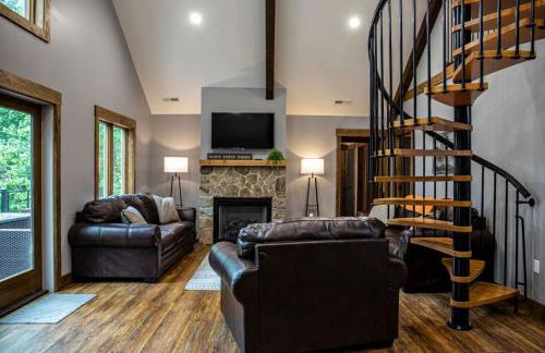 Sunset Views & Mountain Getaway, 4 Min to Downtown - Foto 49