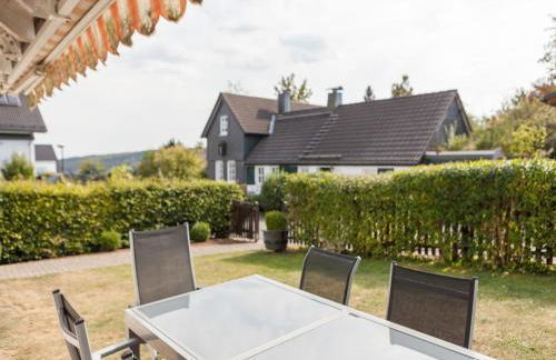 Entspannender Ruckzugsort in Langewiese - Foto 40