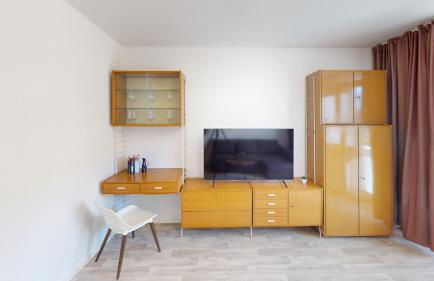 Family-Apartment mit Balkon und WLAN - Foto 10