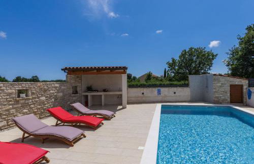 Holiday Home Solis by Interhome - Foto 28