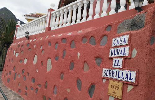 Casas Rurales El Serrillal - Foto 14