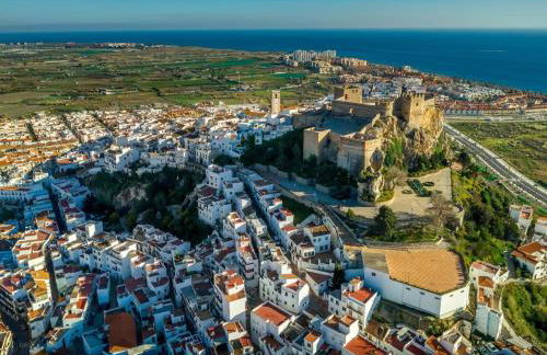 Villa Torre, Salobrena - Foto 13