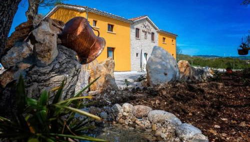 agriturismo Borgo degli Ulivi - Foto 5