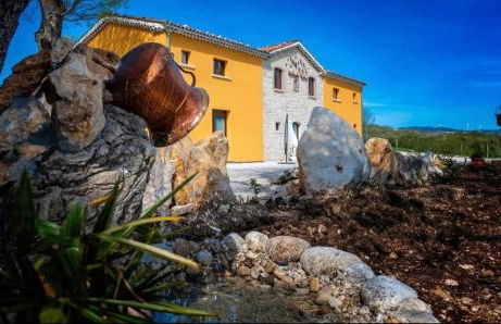 agriturismo Borgo degli Ulivi - Foto 5