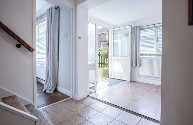 Sunderland Avenue - 2 Bedroom - Pembroke Dock - Foto 30