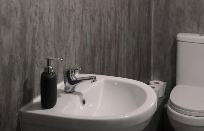 Anfield Space Sharing Accommodation - Foto 20