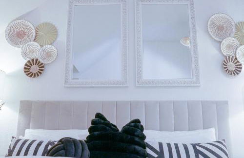 Boho Chic Home in Town Center - Foto 20