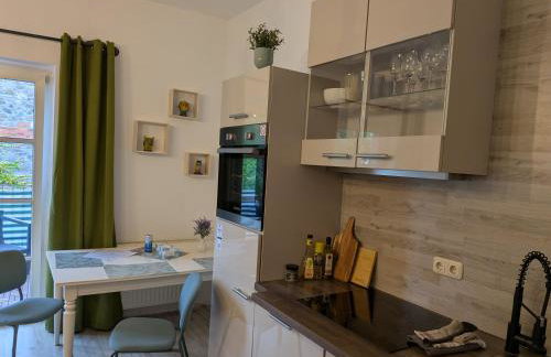 großes offenes Loft oder kleine gemütliche Wohnung mit oder ohne Balkon - Foto 13