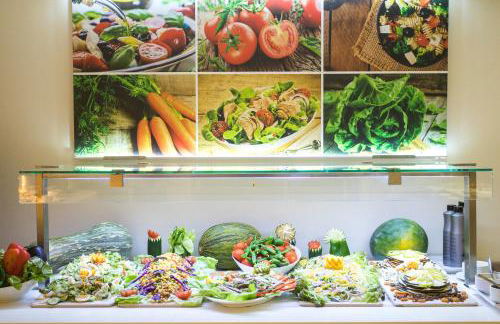 Hotel Arena Beach - Photo 52