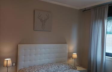 Apartamento Piscina 1G by Urraca Suites Viveiro - Foto 12