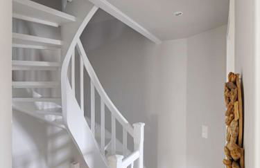 Rantum Dorf - Ferienappartments im Reetdachhaus 1& 2 - Foto 35