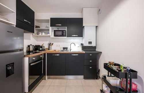 Capucines des Alpes - Au pied du Mont Blanc - Foto 3