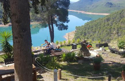 Casa Rural Los Parrales - Foto 53