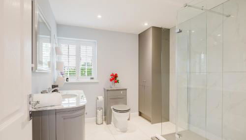 Idyllic Countryside Cottage in Worcestershire - Foto 4