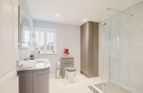 Idyllic Countryside Cottage in Worcestershire - Foto 4