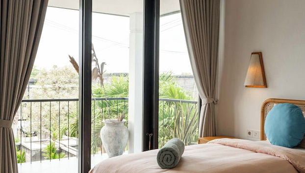 Villa Sakayana - Foto 4, Habitación