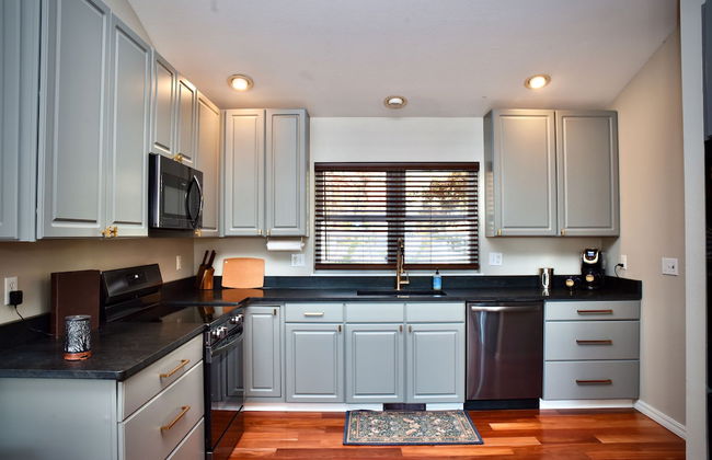 Beaver Lake Cottages - Foto 16