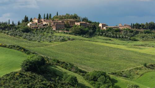 Agriturismo Borgo d'Asso - Foto 1