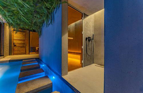 Black chalet - Foto 41