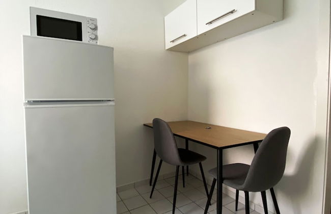 Wonderful Apartments in the centre of OS - Foto 45