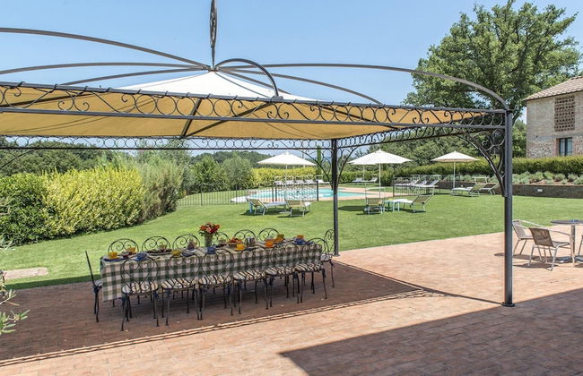 Podere Sant Eugenio 14 - Foto 52