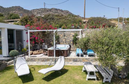 Achlia Beach Villa 2 - Foto 3