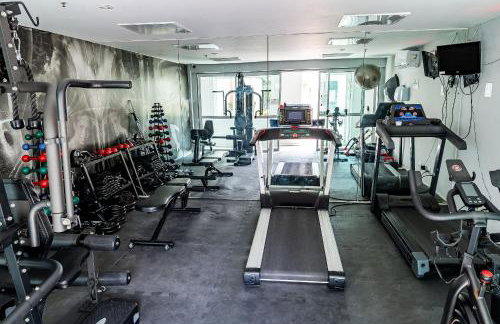 Stúdio Lindo no Coração da Lapa - Photo 13