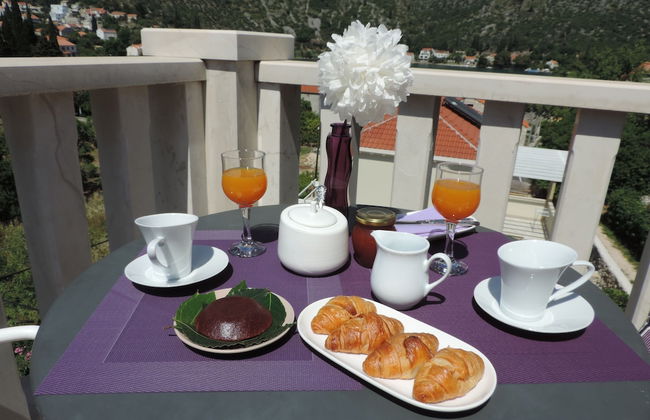 Apartments Vodnica - Foto 24