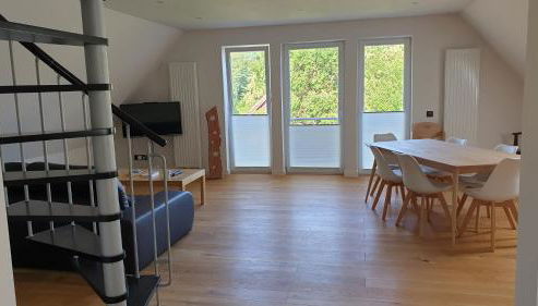 Ferienwohnung an der Wassermühle in Hermannsburg - Foto 3