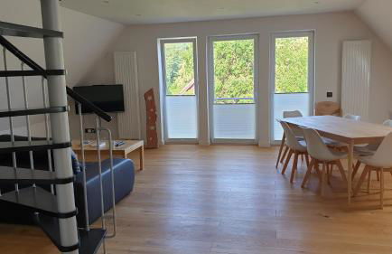 Ferienwohnung an der Wassermühle in Hermannsburg - Photo 3