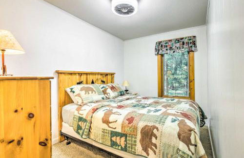 Outdoor Lovers Paradise with Dock and Fire Pit! - Photo 20