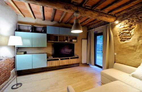 Incantevole casa sul fiume, Relax e Natura ai piedi della Alpi Apuane - Foto 1