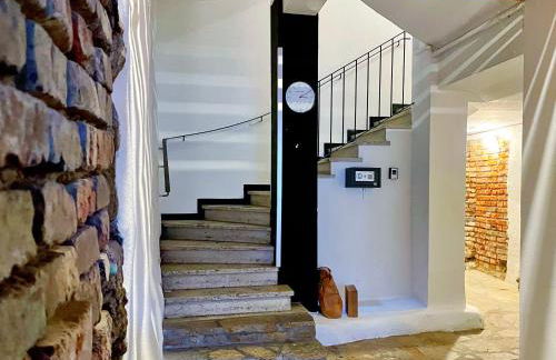 'GoldPath' PassauCity I Central I OldTown I Balkon I Italien garden I stylish I WipuTV - Foto 34