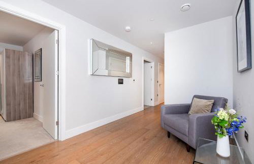 Spacious 2 Bed Battersea - Foto 20