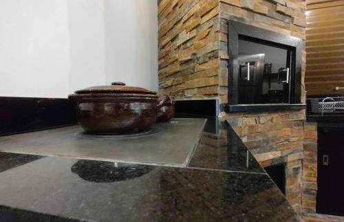 Chalé rural- hospedagem e experiência! - Foto 3