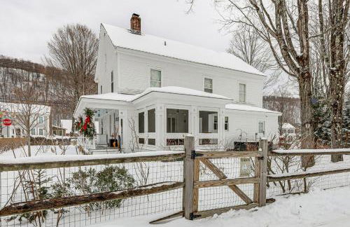 Restored Vermont Home and Cooks Country TV Set - Photo 35