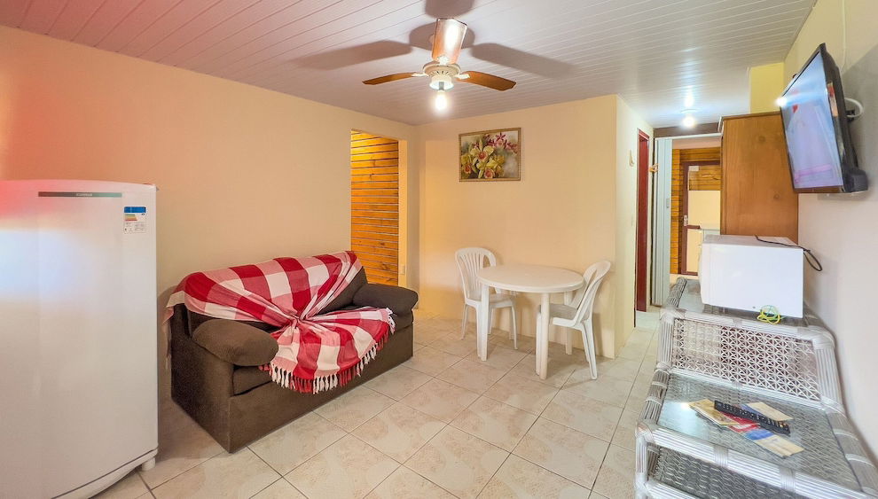 AP 40 Ala Bombinhas Residencial Solavir - Foto 1, Imagen principal