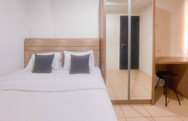 Lovely 2Br Apartment At Belmont Residence Puri - Foto 9