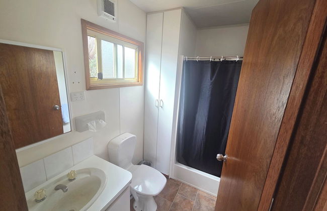 Canberra Holiday Village - Photo 39