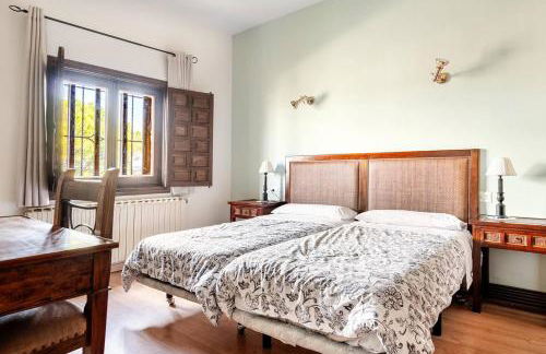 Finca privada singular, BBQ, Paz & Vistas - Foto 13