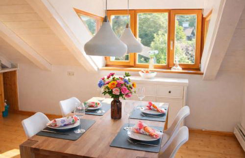 ChiemseeRefugium - Ferienwohnung Park - Foto 1