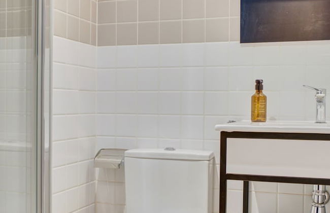 Estudios y Habitaciones Modernas en PAMPLONA, SK - Photo 22