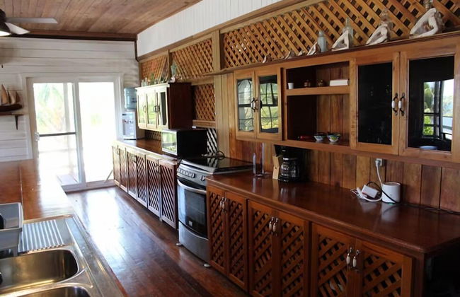 Ashton Court Belize - Foto 30