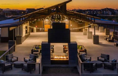 Cottageza at Harvest - Foto 67