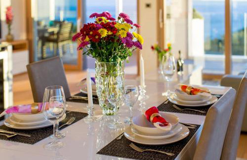 Bel Etage Amora Luxury Seaview Apartment with pool - Foto 8