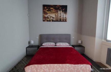 Nice Home Milano Tortona - Foto 8