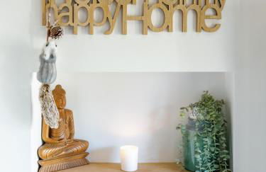 L'Oxalis villa (Le Cocon) - Foto 3