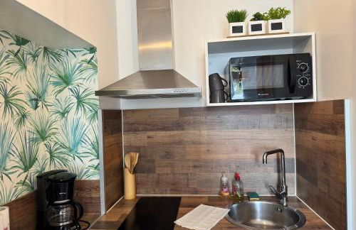 Le Nid du Guesclin - Foto 6