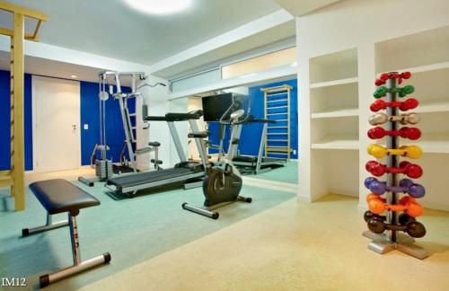 Apt Boutique Grande Florianópolis - Sua Estadia SC - Foto 41